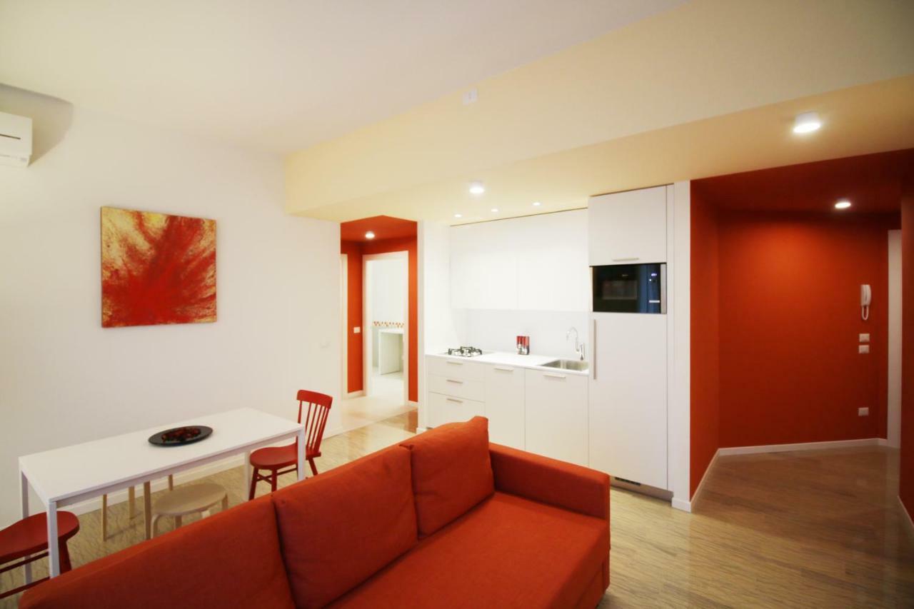 Myresidenceverona Luaran gambar