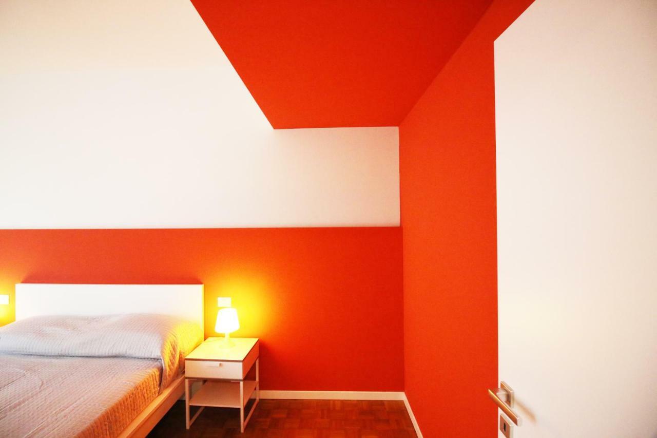 Myresidenceverona Luaran gambar