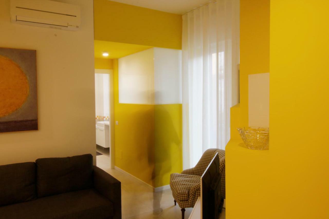 Myresidenceverona Luaran gambar