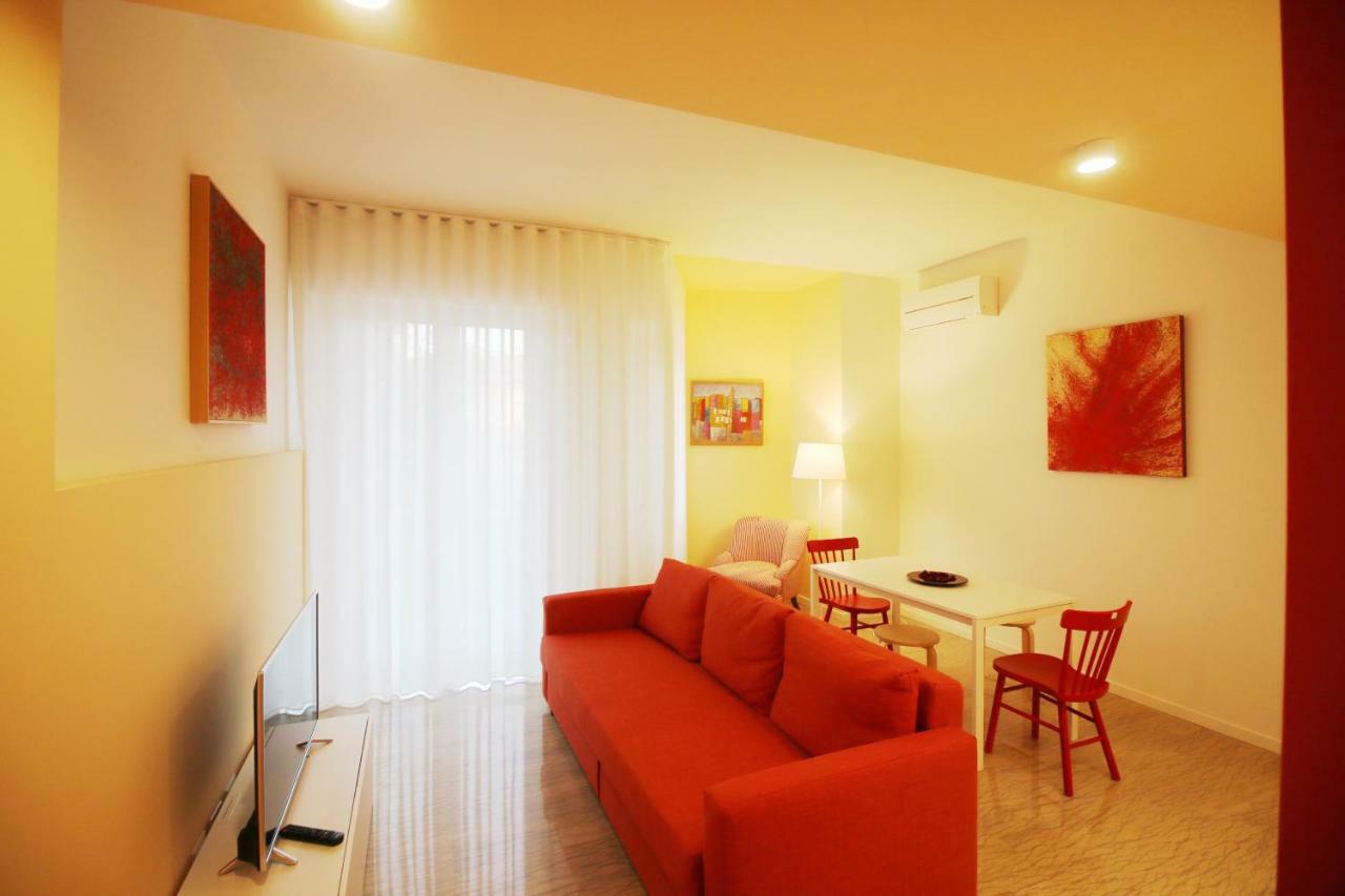 Myresidenceverona Luaran gambar