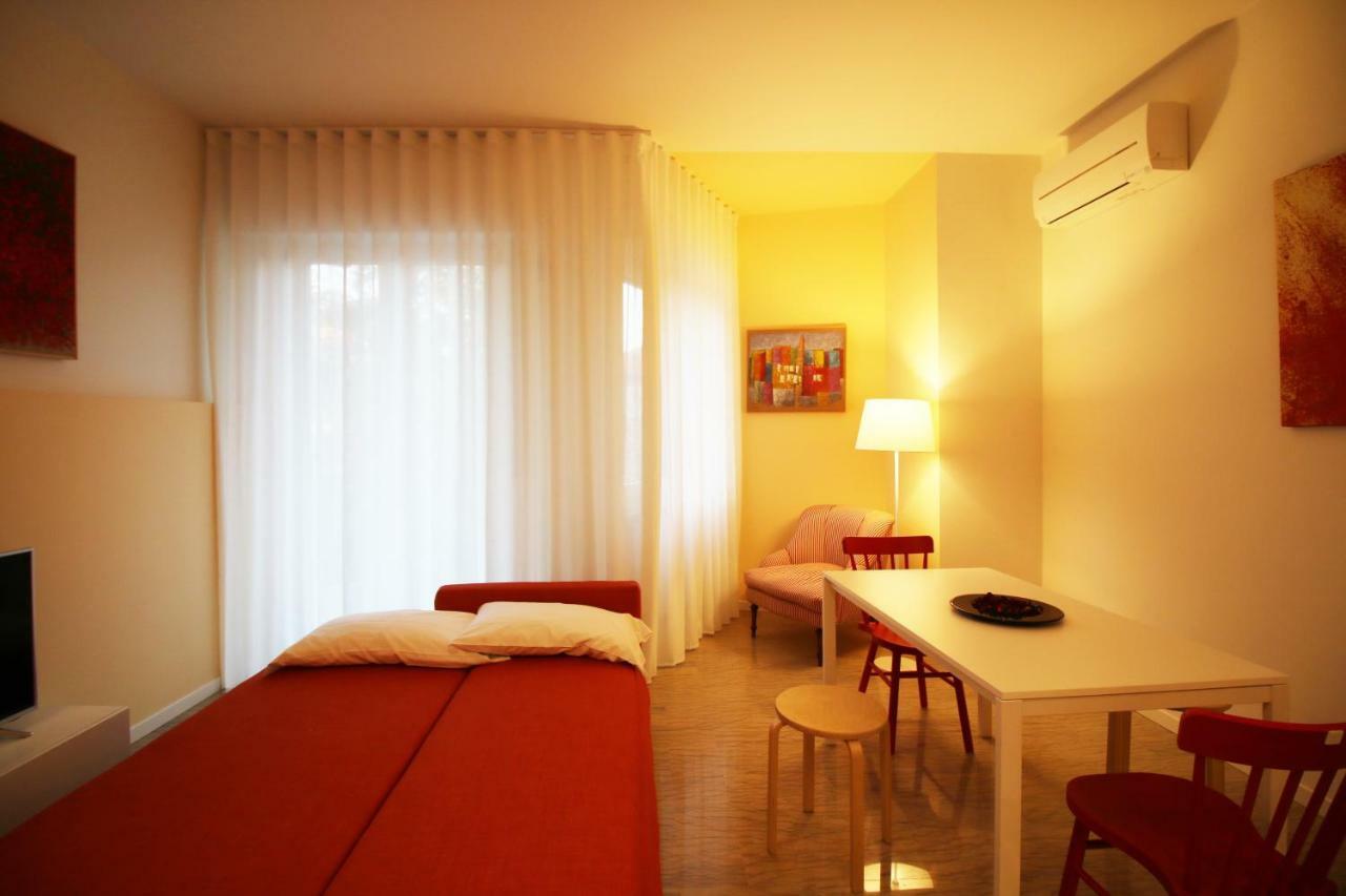Myresidenceverona Luaran gambar