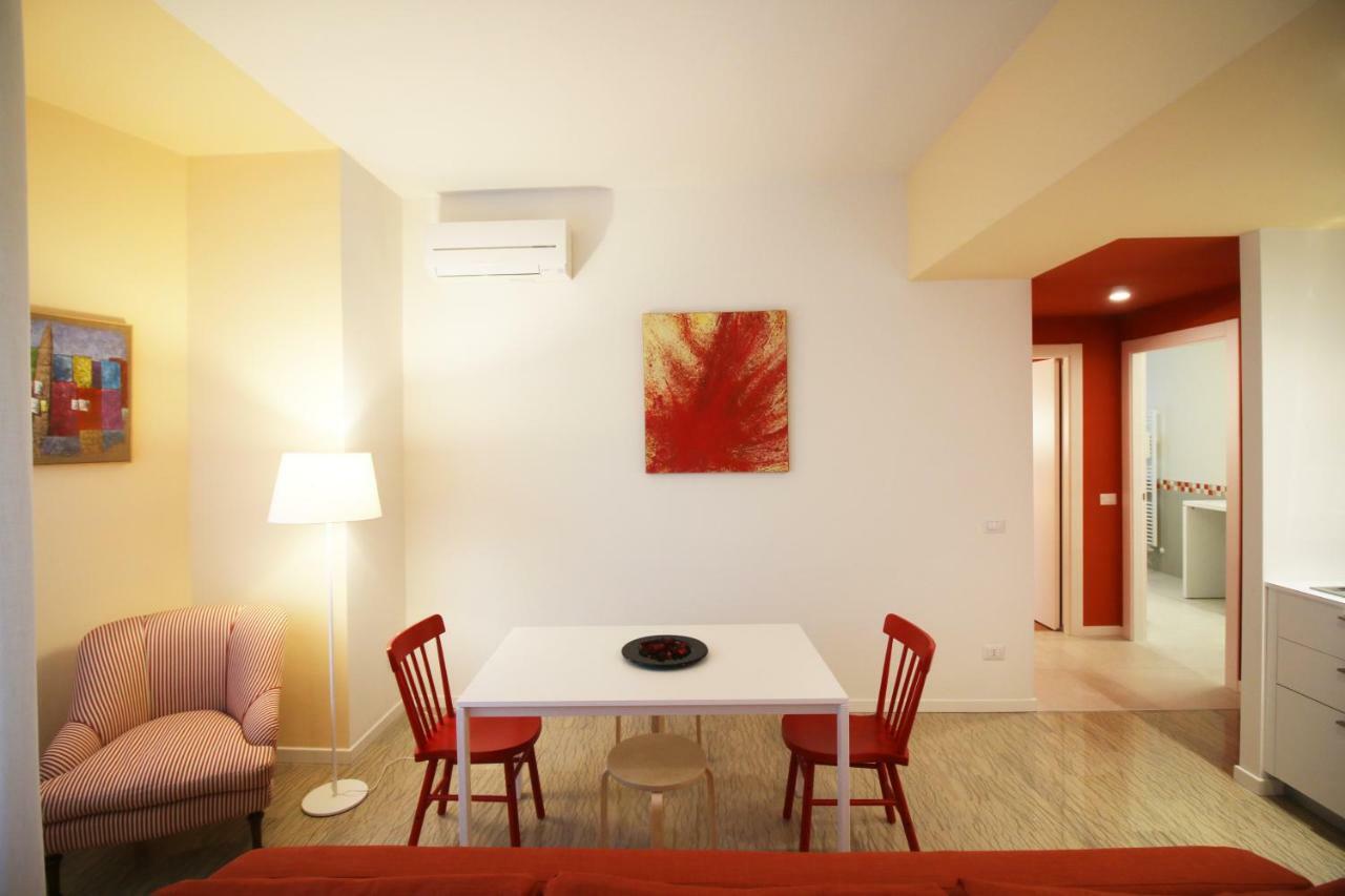 Myresidenceverona Luaran gambar
